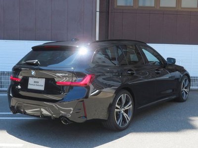 صورة 2 لـ 2024 BMW 3 SERIES TOURING