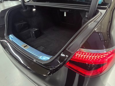 MERCEDES-BENZ S-CLASS - 10