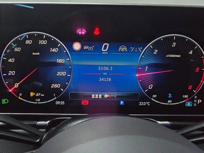 2022 Mercedes-BENZ S-CLASS — миниатюра 16