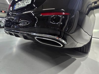 2022 Mercedes-BENZ S-CLASS — миниатюра 11