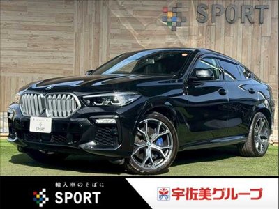 BMW X6 - 1