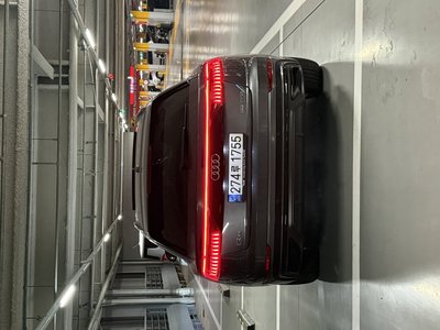 AUDI Q8 - 3