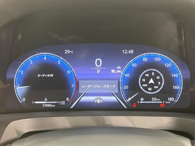 2023 TOYOTA ALPHARD — миниатюра 53