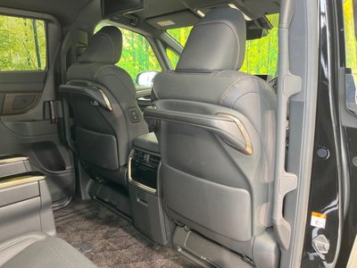 2023 TOYOTA ALPHARD — миниатюра 43