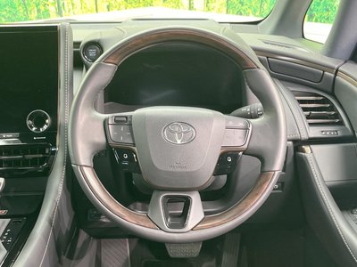 2023 TOYOTA ALPHARD — миниатюра 12