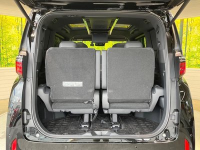 2023 TOYOTA ALPHARD — миниатюра 45