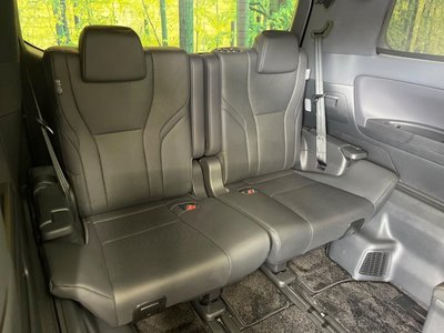 TOYOTA ALPHARD - 10