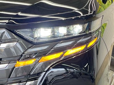 2023 TOYOTA ALPHARD — миниатюра 13