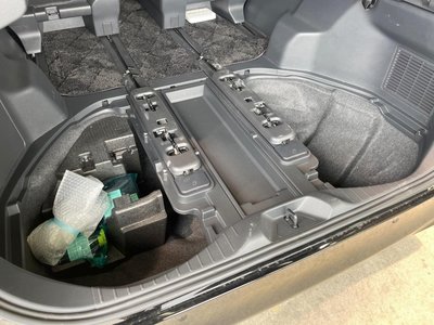 2023 TOYOTA ALPHARD — миниатюра 76