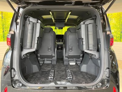 2023 TOYOTA ALPHARD — миниатюра 11