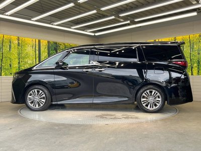 2023 TOYOTA ALPHARD — миниатюра 29