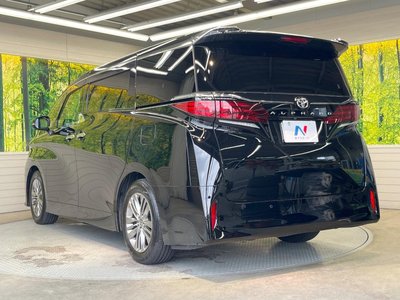 2023 TOYOTA ALPHARD — миниатюра 32