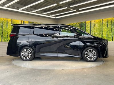 2023 TOYOTA ALPHARD — миниатюра 30