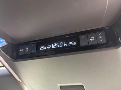 2023 TOYOTA ALPHARD — миниатюра 55