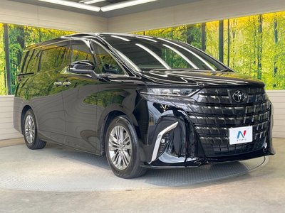 2023 TOYOTA ALPHARD — миниатюра 17