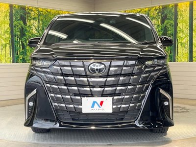 2023 TOYOTA ALPHARD — миниатюра 15