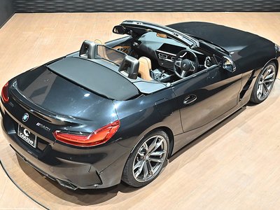 BMW Z4 - 9