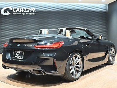BMW Z4 - 5
