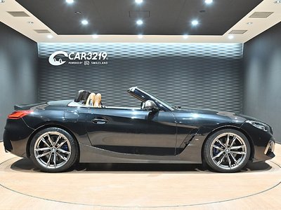 BMW Z4 - 10