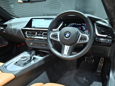 BMW Z4 - 2