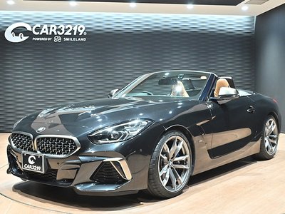 BMW Z4 - 1