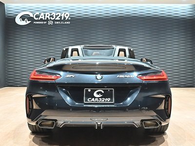BMW Z4 - 7