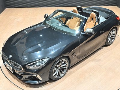 BMW Z4 - 8