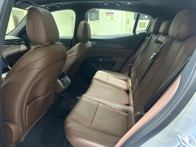 صورة مصغرة 11 لـ 2024 Maserati GRECALE
