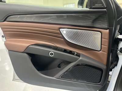 صورة مصغرة 14 لـ 2024 Maserati GRECALE