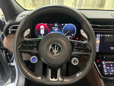 صورة مصغرة 13 لـ 2024 Maserati GRECALE