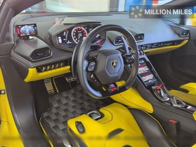 LAMBORGHINI HURACAN - 3