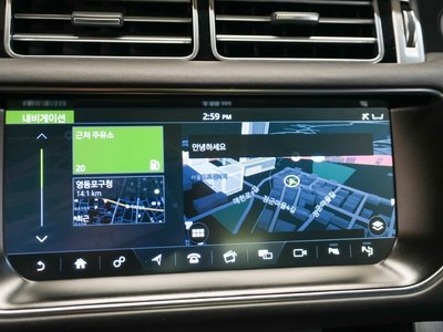 LAND ROVER RANGE ROVER - 10