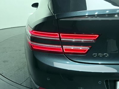 GENESIS G80 (RG3) - 10
