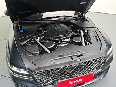 GENESIS G80 (RG3) - 7