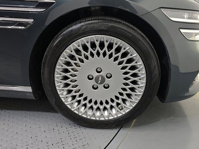 GENESIS G80 (RG3) - 8