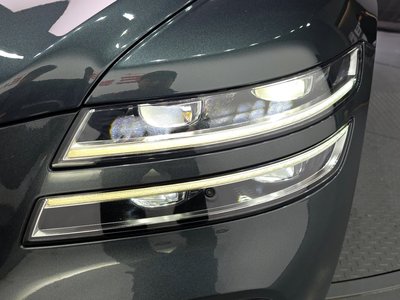 GENESIS G80 (RG3) - 9