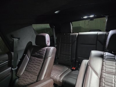 CADILLAC ESCALADE 5TH GENERATION - 2