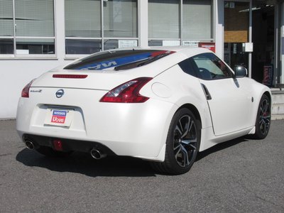 NISSAN FAIRLADY Z - 3