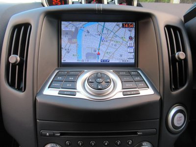 NISSAN FAIRLADY Z - 8