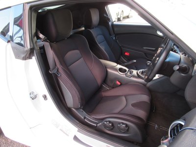 NISSAN FAIRLADY Z - 6