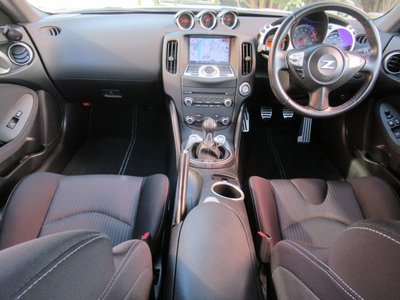 NISSAN FAIRLADY Z - 4