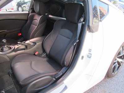 NISSAN FAIRLADY Z - 7