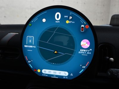 صورة مصغرة 27 لـ 2025 MINI COOPER