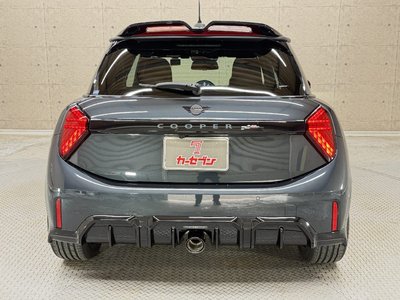 صورة مصغرة 16 لـ 2025 MINI COOPER