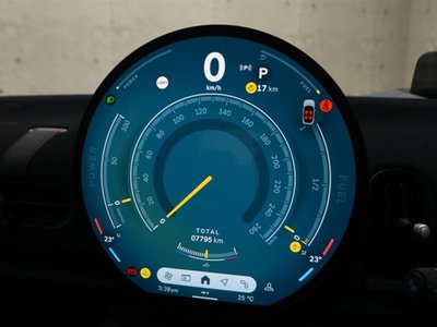 صورة مصغرة 40 لـ 2025 MINI COOPER