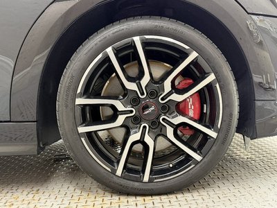 صورة مصغرة 22 لـ 2025 MINI COOPER