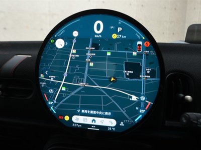صورة مصغرة 28 لـ 2025 MINI COOPER