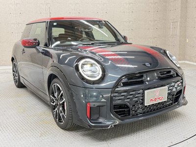 صورة مصغرة 52 لـ 2025 MINI COOPER