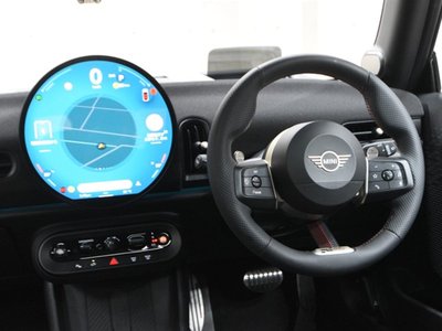 صورة مصغرة 24 لـ 2025 MINI COOPER