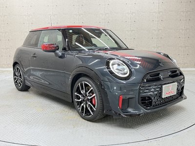 صورة مصغرة 12 لـ 2025 MINI COOPER